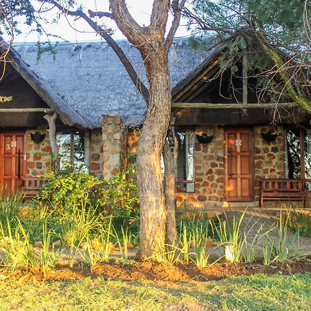 Kedar Heritage Lodge, Conference Centre & Spa Rustenburg Luaran gambar