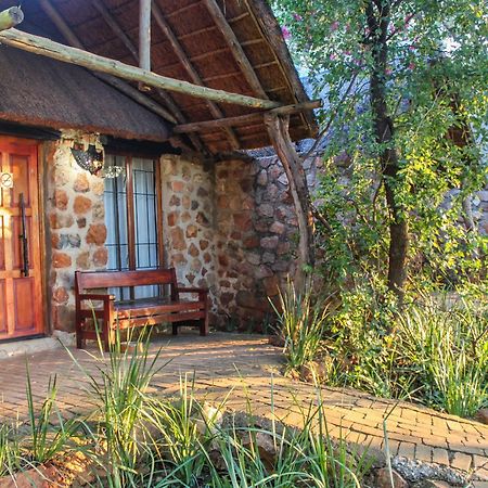 Kedar Heritage Lodge, Conference Centre & Spa Rustenburg Luaran gambar