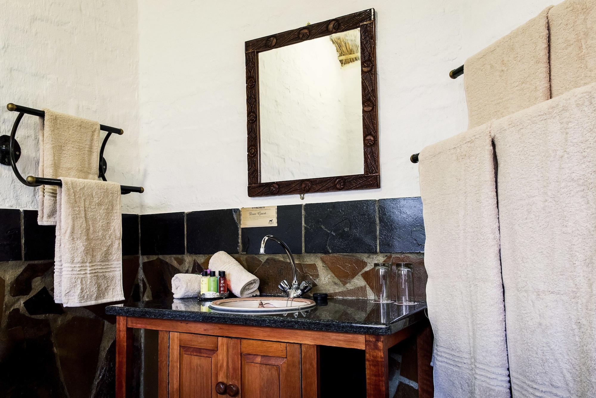 Kedar Heritage Lodge, Conference Centre & Spa Rustenburg Luaran gambar
