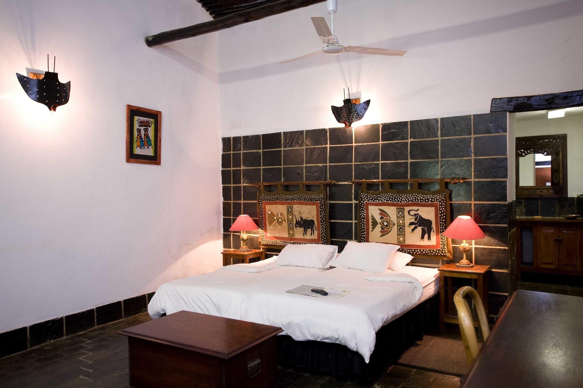 Kedar Heritage Lodge, Conference Centre & Spa Rustenburg Luaran gambar