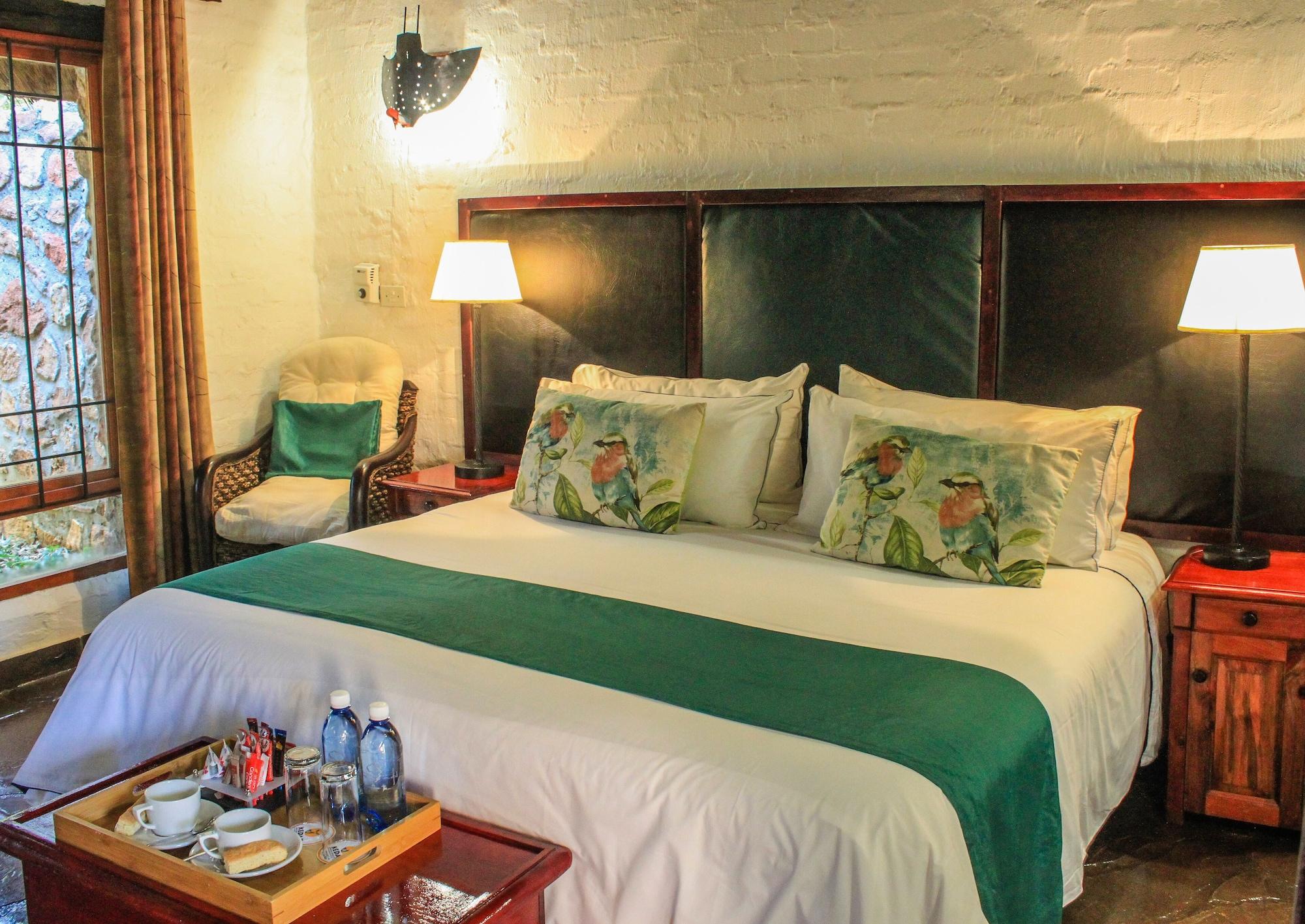 Kedar Heritage Lodge, Conference Centre & Spa Rustenburg Luaran gambar