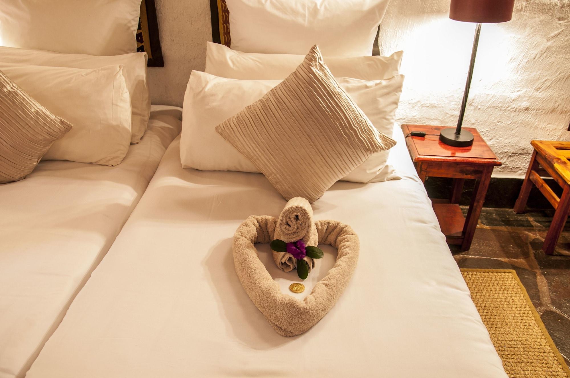 Kedar Heritage Lodge, Conference Centre & Spa Rustenburg Luaran gambar