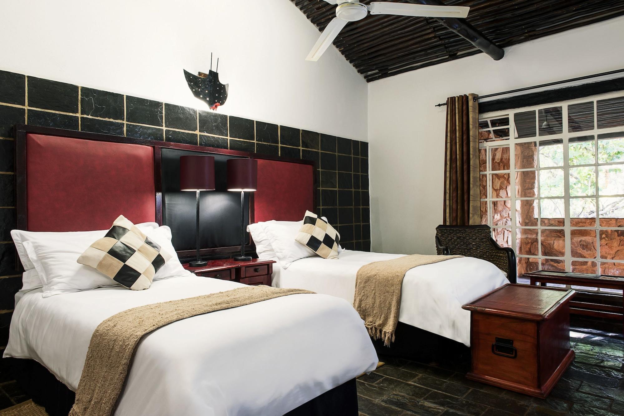 Kedar Heritage Lodge, Conference Centre & Spa Rustenburg Luaran gambar