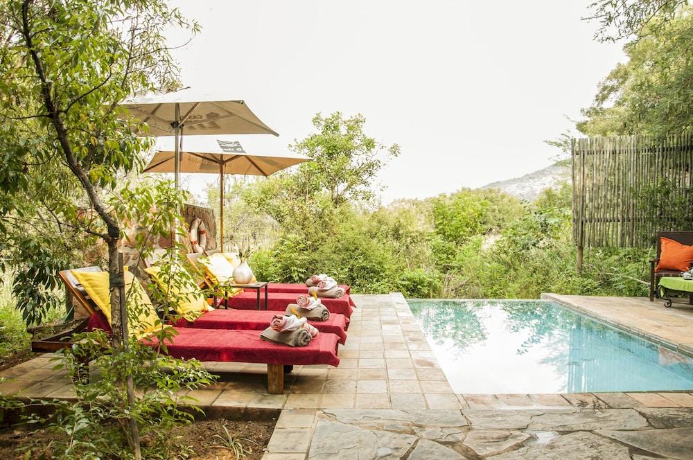 Kedar Heritage Lodge, Conference Centre & Spa Rustenburg Luaran gambar