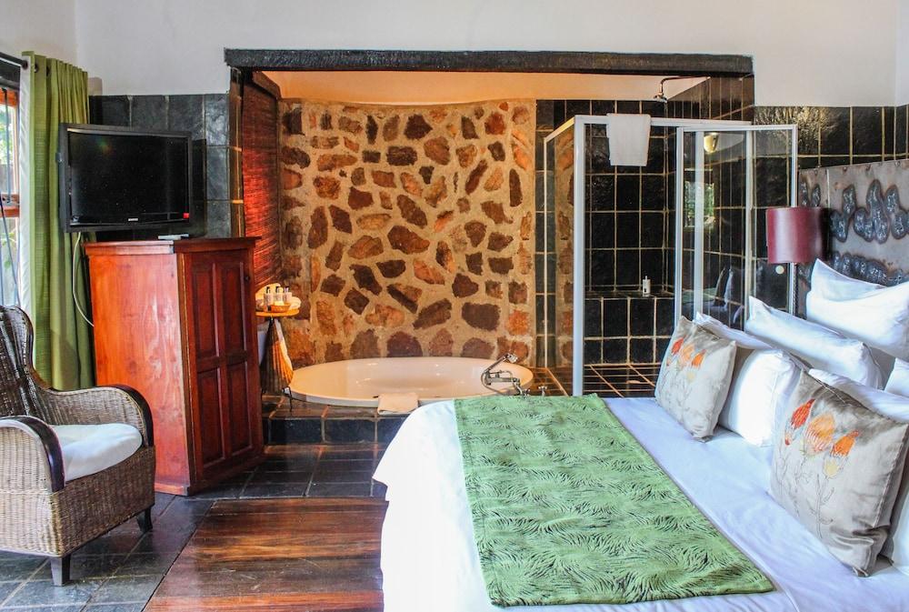 Kedar Heritage Lodge, Conference Centre & Spa Rustenburg Luaran gambar