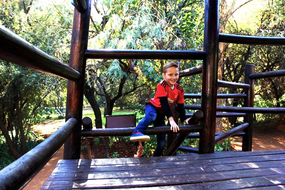 Kedar Heritage Lodge, Conference Centre & Spa Rustenburg Luaran gambar