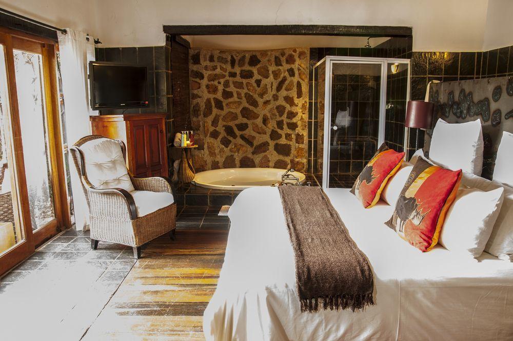 Kedar Heritage Lodge, Conference Centre & Spa Rustenburg Luaran gambar