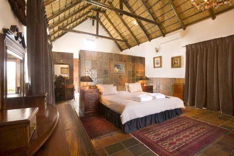 Kedar Heritage Lodge, Conference Centre & Spa Rustenburg Luaran gambar