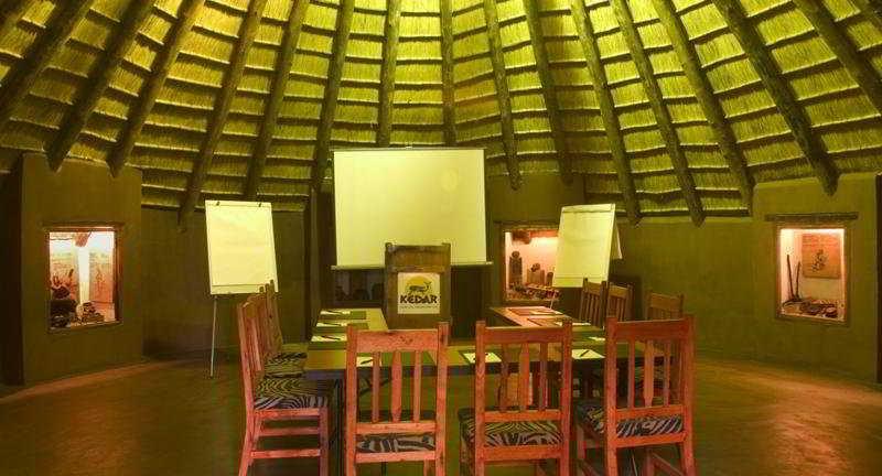 Kedar Heritage Lodge, Conference Centre & Spa Rustenburg Luaran gambar