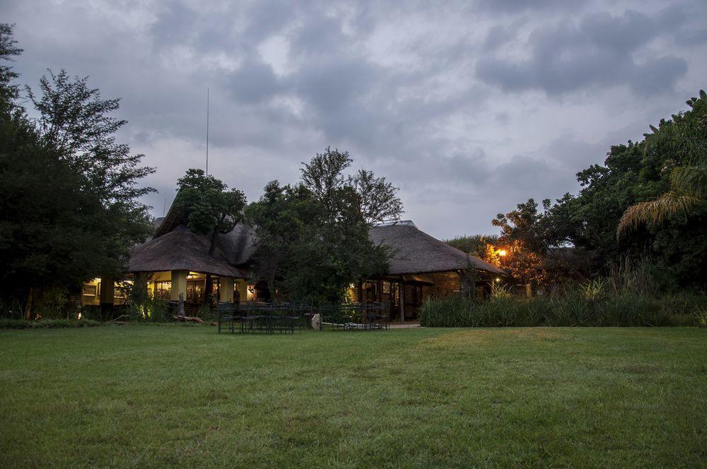 Kedar Heritage Lodge, Conference Centre & Spa Rustenburg Luaran gambar