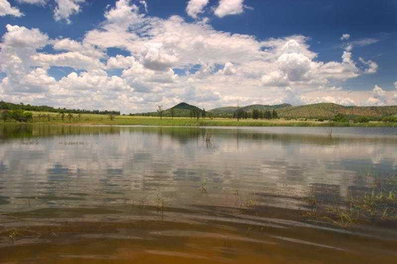 Kedar Heritage Lodge, Conference Centre & Spa Rustenburg Luaran gambar