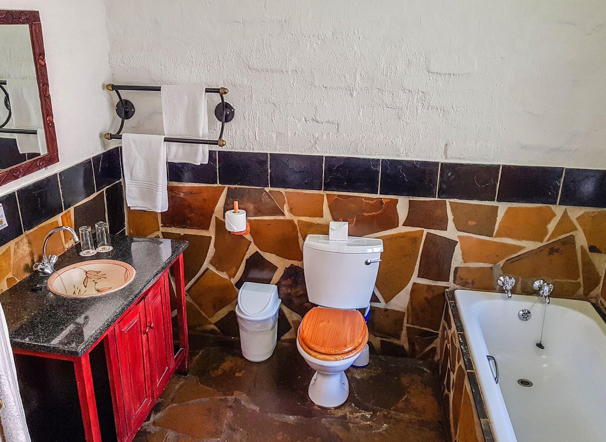 Kedar Heritage Lodge, Conference Centre & Spa Rustenburg Luaran gambar