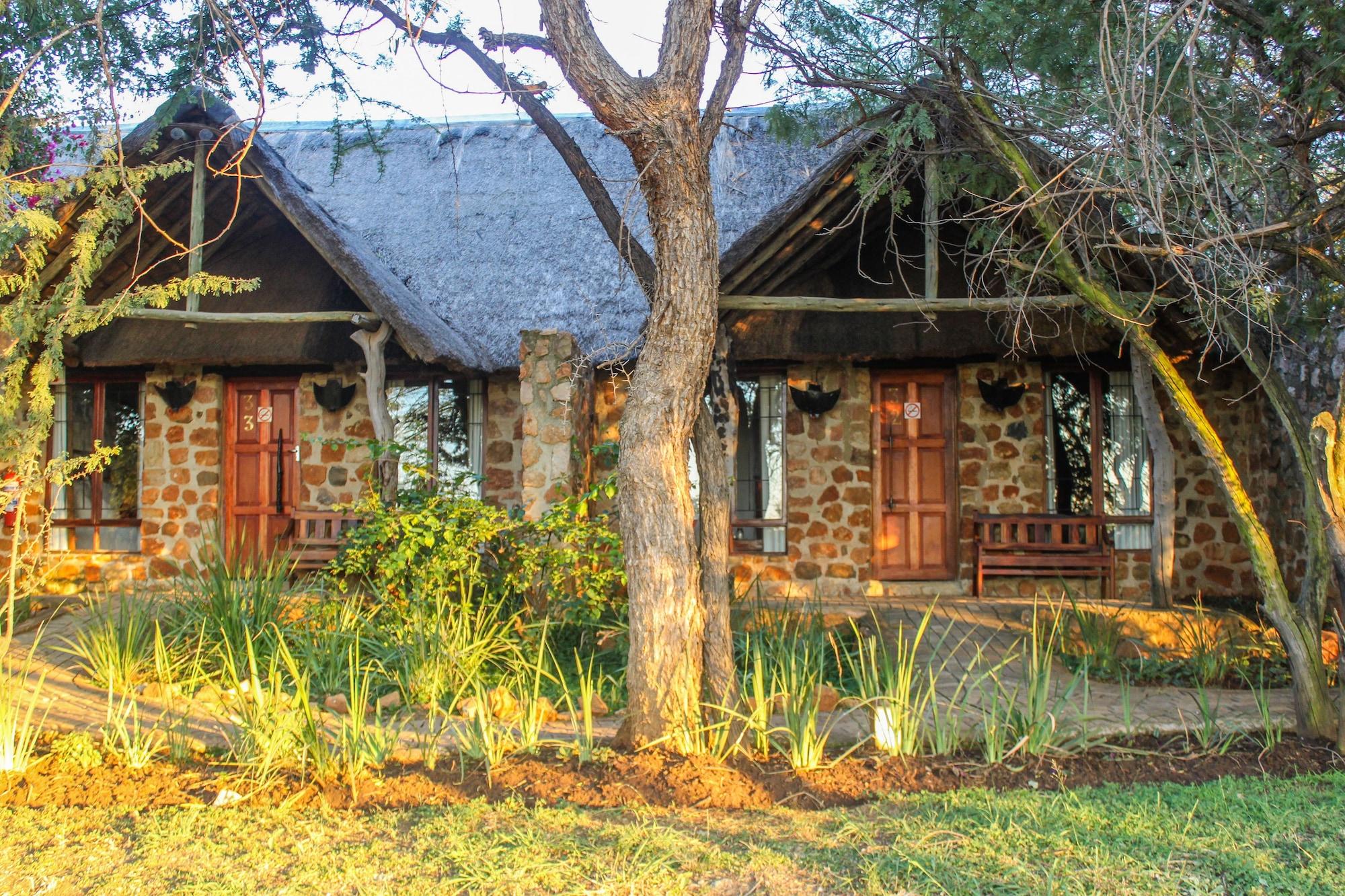 Kedar Heritage Lodge, Conference Centre & Spa Rustenburg Luaran gambar