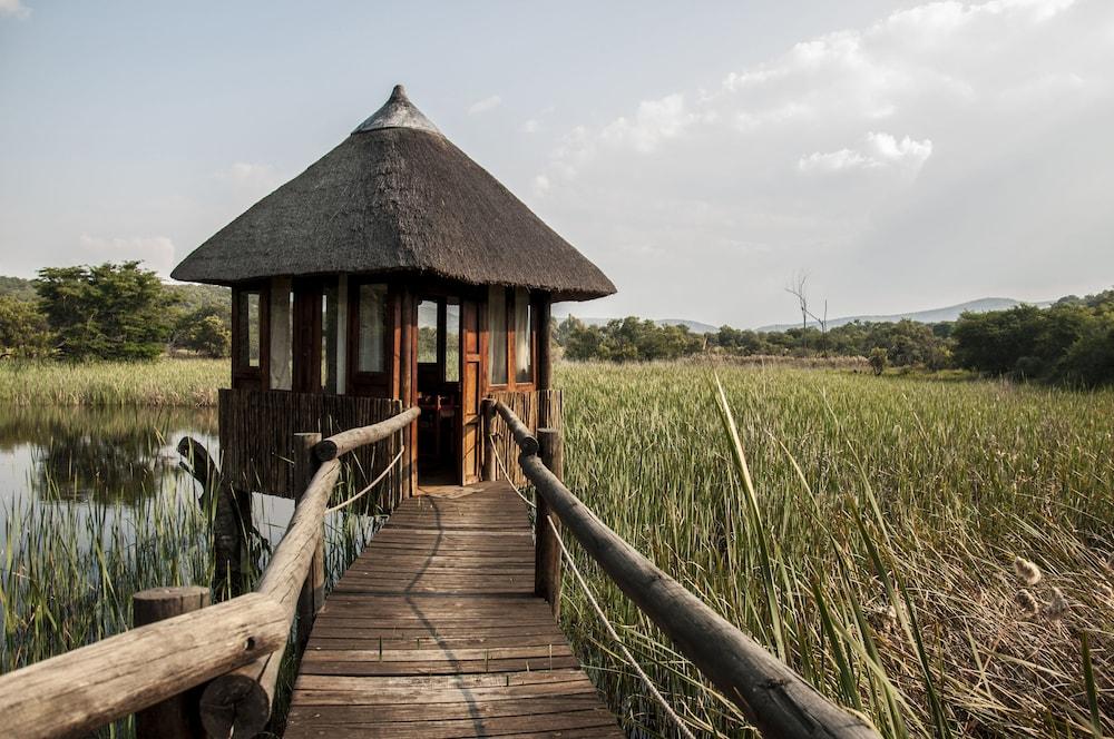 Kedar Heritage Lodge, Conference Centre & Spa Rustenburg Luaran gambar