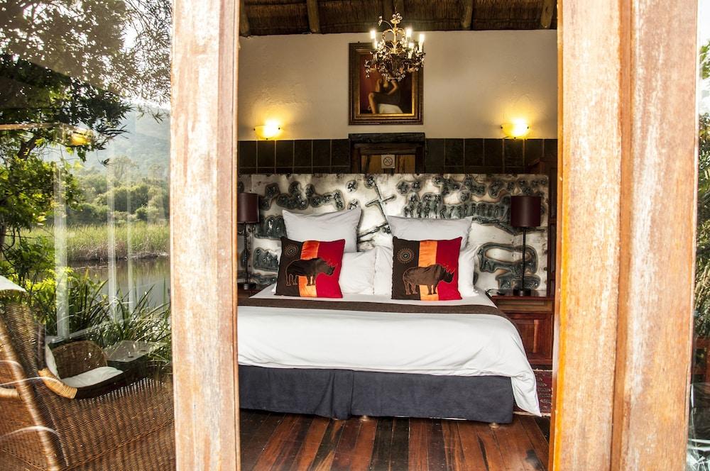 Kedar Heritage Lodge, Conference Centre & Spa Rustenburg Luaran gambar