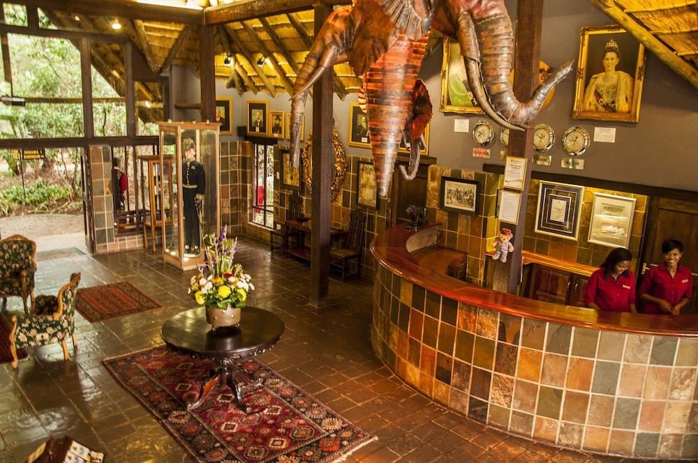 Kedar Heritage Lodge, Conference Centre & Spa Rustenburg Luaran gambar
